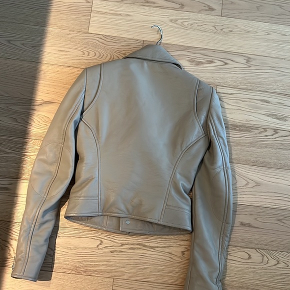 Balenciaga Biker Jacket - Picture 2 of 7